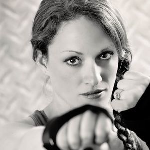 Meet your Posher, Sara